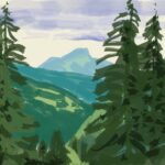 Olivier Morel Sixt Montagne