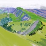 Olivier Morel Sixt Montagne