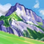 Olivier Morel Sixt Montagne