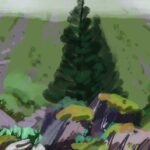 Olivier Morel Sixt Montagne