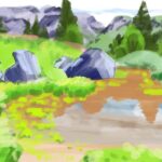 Olivier Morel Sixt Montagne