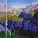 Olivier Morel Sixt Montagne