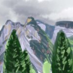 Olivier Morel Sixt Montagne