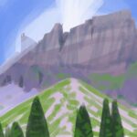 Olivier Morel Sixt Montagne