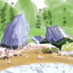 Olivier Morel Sixt Montagne