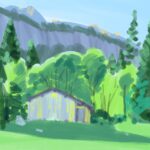 Olivier Morel Sixt Montagne