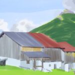 Olivier Morel Sixt Montagne