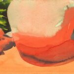 Olivier Morel empreinte des vagues