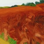 Olivier Morel empreinte des vagues