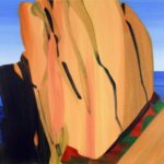 Olivier Morel empreinte des vagues