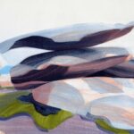 Olivier Morel empreinte des vagues
