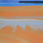 Olivier Morel empreinte des vagues