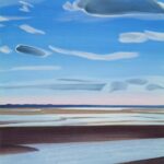 Olivier Morel empreinte des vagues