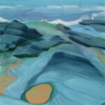 Olivier Morel empreinte des vagues