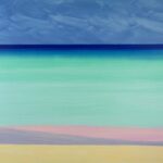 Olivier Morel empreinte des vagues